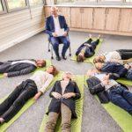 NLP Practitioner Ausbildung Image