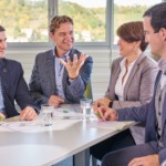Kommunikation in der Personalführung Image
