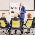 NLP Trainer Ausbildung „Train the Trainer“ Image