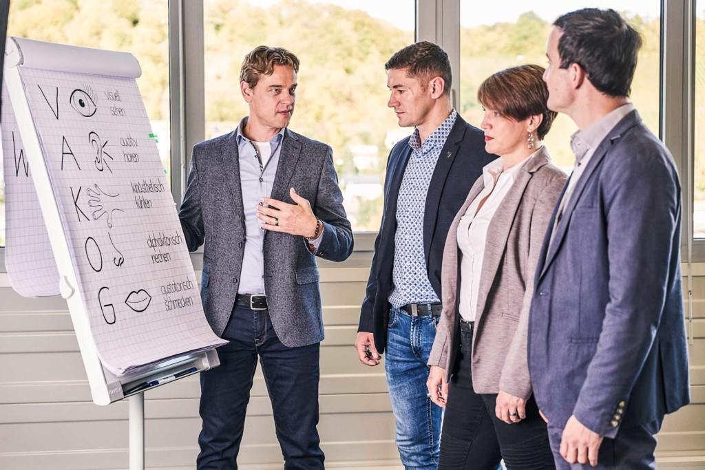 Business Coaching