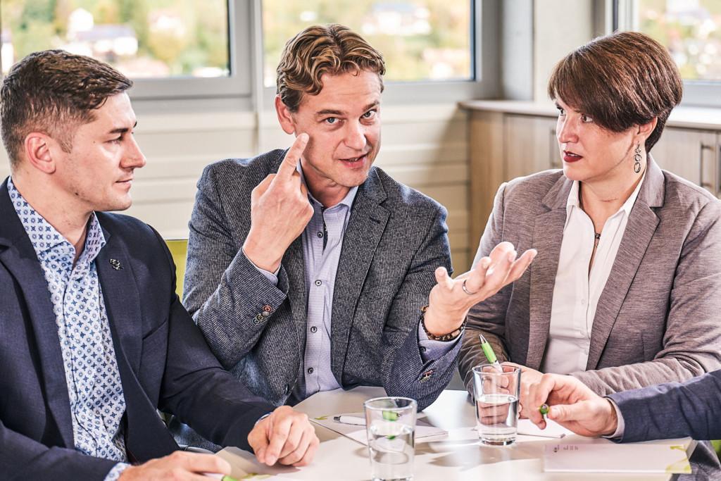 Warum funktioniert NLP