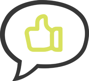 MG Seminare Feedback Icon