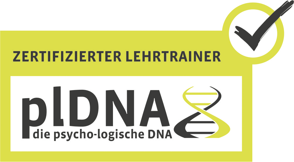 plDNA Lehrtrainer