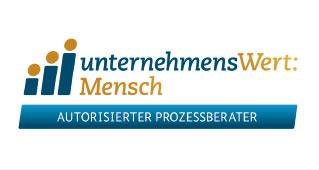 Unernehmensmensch Siegel