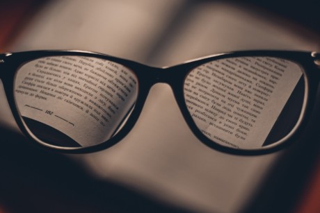 Welche Brille sitzt auf Ihrer Nase?