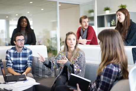 Stellen Sie die richtigen Fragen in Ihren Besprechungen