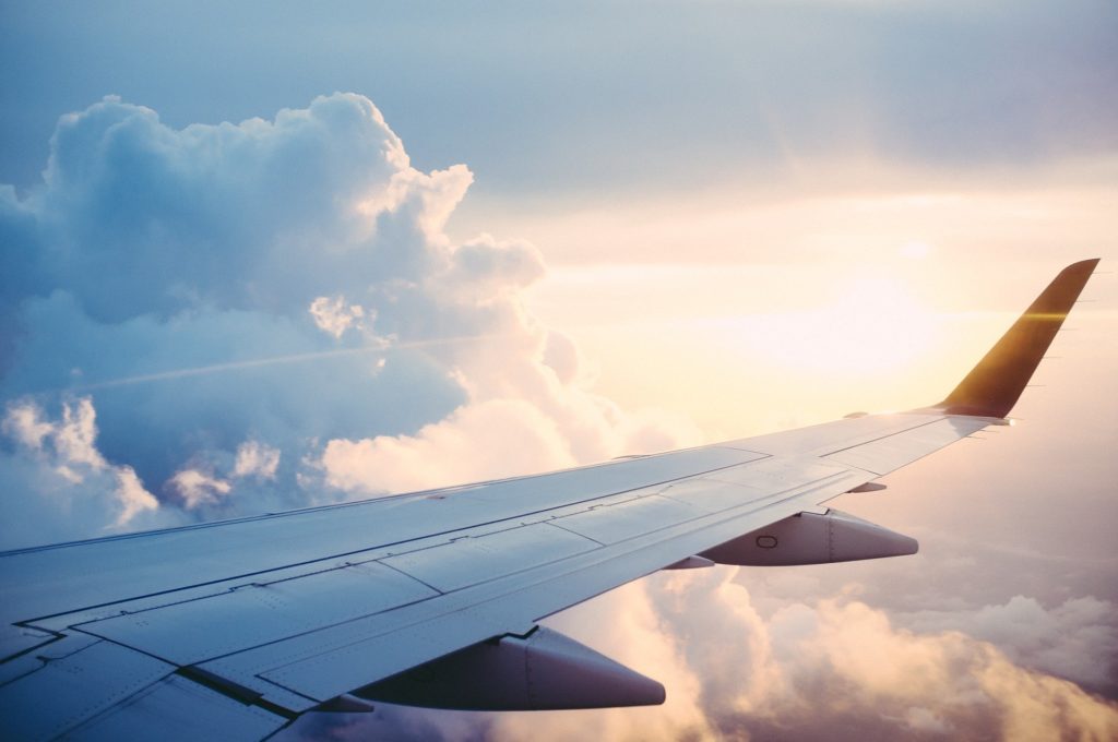 Starten Sie jetzt Ihre Reise