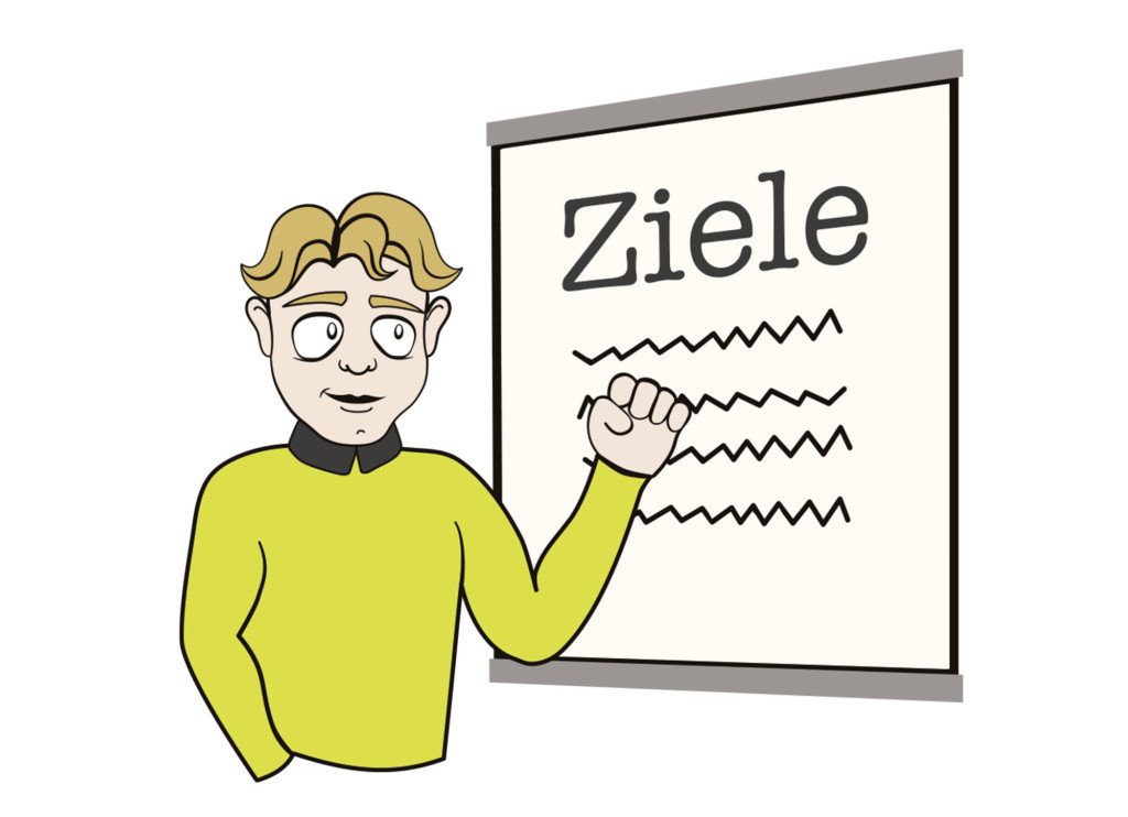 Ziele